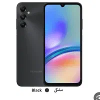 گوشی a05s سالم