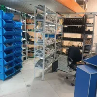 واگذاری تمامی لوازم یدکی CNGخودرو و طبقه ومیز کار