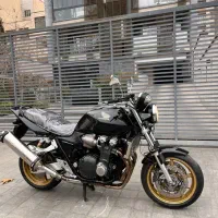 Cb1300|موتورسیکلت|تهران, ولنجک|دیوار