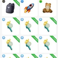 اکانت تلگرام گیفت nft|لوازم جانبی موبایل و تبلت|رشت, نیروی دریایی|دیوار