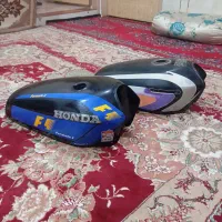 باک مندا