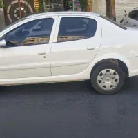 رانا پلاس ۱۴۰۰|خودرو سواری و وانت|ورامین, ریحان آباد|دیوار