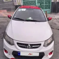 کوییک R مدل آخر ۹۹