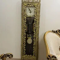تعدادی وسایل برنجی