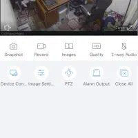 انتقال تصویر دوربین مداربسته