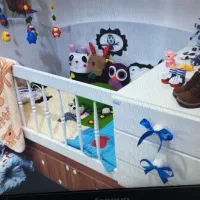 تخت و کمدنوزادی نوجوانی|تخت و صندلی بچه|گنبد کاووس, |دیوار