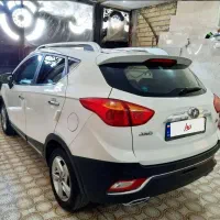 جک اس ۳ s3 مدل ۹۷ سفید