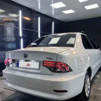 سورن پلاس ۱۴۰۰ بیرنگ