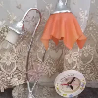 ساعت شب خواب|چراغ خواب و آباژور|تهران, والفجر (افسریه)|دیوار