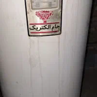 آب گرم کن برقی ۱۲۰لیتر