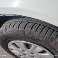 تیبا مدل ۹۴ دوگانه فابریک|خودرو سواری و وانت|سیمین شهر, |دیوار