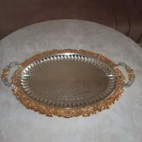 سینی پذیرایی