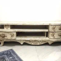 میز مبل آینه|مبلمان خانگی و میز عسلی|بومهن, |دیوار