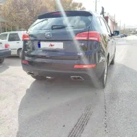 جک s5|خودرو سواری و وانت|کرمانشاه, |دیوار