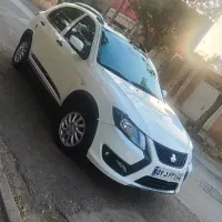 کوییک gxr فول مدل 1404 رویت نیشابور