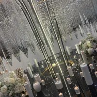 باغ تالار و عمارت مجلل عشق|خدمات پذیرایی، مراسم|فردیس, قریشی|دیوار