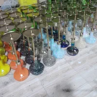 قلیون سیلیکونی|کلکسیون و سرگرمی|پاکدشت, خاتون آباد|دیوار