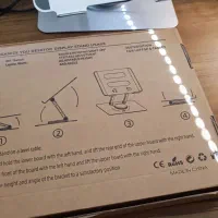 استند لپتاپ|قطعات و لوازم جانبی رایانه|مشهد, کوثر|دیوار