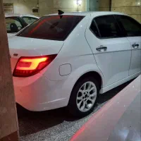 دنا پلاس اتوماتیک، مدل ۱۳۹۹