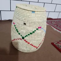 جا برنجی و جا آجیل بر سفره هفت سین|صنایع دستی و سایر لوازم تزئینی|رامهرمز, |دیوار