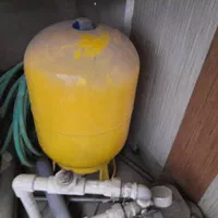 نصب پمپ آب تعمیر پمپ آب نصب پمپ کولر ابی|خدمات پیشه و مهارت|کرمان, |دیوار