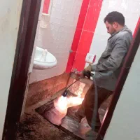 نصاب ایزوگام وقیرگونی|خدمات پیشه و مهارت|گرگان, |دیوار