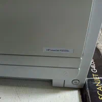 پرینتر لیزری سیاه و سفید HP 2035 استوک اروپا|پرینتر، اسکنر، کپی، فکس|قرچک, مهدیه|دیوار