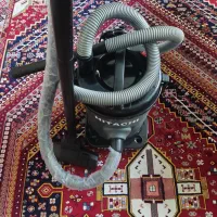 جارو برقی سطلی هیتاچی نو بادوسرویس مکش ودم|جاروبرقی، جارو شارژی، بخارشو|شیراز, قصرالدشت|دیوار