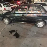 پراید مدل 80ب