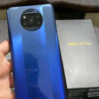 گوشیpoco x3pro|موبایل|ارومیه, |دیوار