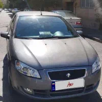 رانا خاکستری LX 95|خودرو سواری و وانت|تهران, شهران جنوبی|دیوار