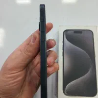 دو عدد گوشی آیفون 15 پرو و سامسونگ A36 256|موبایل|تبریز, |دیوار