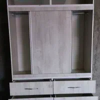 کمد|جاکفشی، کمد، دراور|گرگان, |دیوار