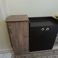 جا کفشی