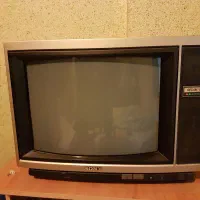 تلویزیون ۲۱ اینچ سونی