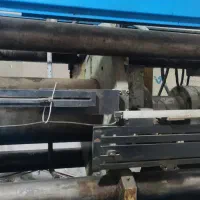 دستگاه تزریق پلاستیک