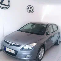 هیوندا i30 ( نقد ،اقساط،معاوضه)