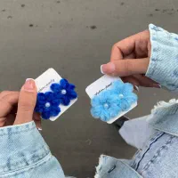 گوشواره های مخملی فقط ۹۸