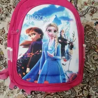 کیف دخترانه نو وزیبا میباشد