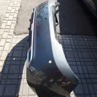 سپر دنا پلاسی در حد نو رنگ شده اماده