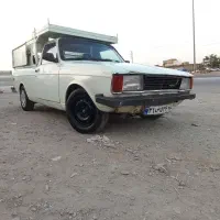 وانت مدل ۹۰ شاسی سالم تمیز