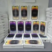 ایفون ۱۴پرو iphone 14proدرحد اکبند|موبایل|تهران, فردوسی|دیوار