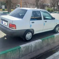 پراید ۱۳۱|خودرو سواری و وانت|قرچک, میرزائی شمالی|دیوار