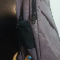 دوعددکیف کوله پشتی مناسب مدارس وتعدادی جامدادی|کیف، کفش، کمربند|قرچک, مهدیه|دیوار