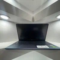 لپتاپ HP گرافیکدار Pavilion15 پردازنده i7 نسل 10