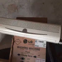 کولر گازی جنرال گلد طرح لبخند ۲۴۰۰۰