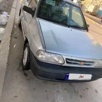 پرایدصندوقدار|خودرو سواری و وانت|بندرعباس, |دیوار