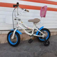 دوچرخه ۱۲ تمیز