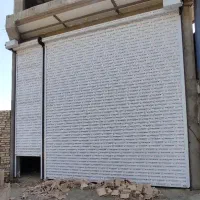 فروش و تعمیرات.کرکره برقی درب اتوماتیک شیشه ای