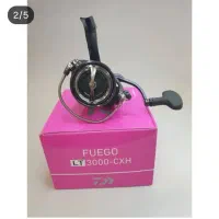 چرخ ماهیگیری محبوب و برند دایوا|ماهیگیری|تهران, علم و صنعت|دیوار